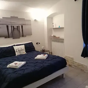 Bed and breakfast La Poesia Del