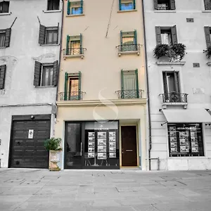 Ca' Dei Battuti Italie