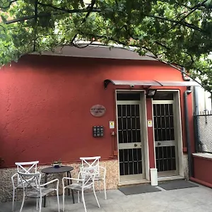 Pensión Casa Mia