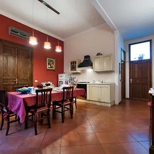 Bed and breakfast Casa Degli Artisti