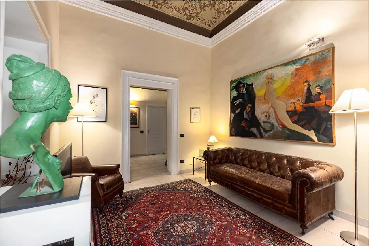 B&B Sant'Agostino Palermo