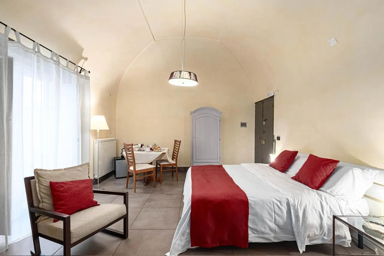 B&B Sant'Agostino Palermo 3*,  Italy