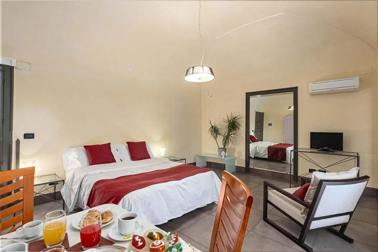 B&B Sant'Agostino Palermo