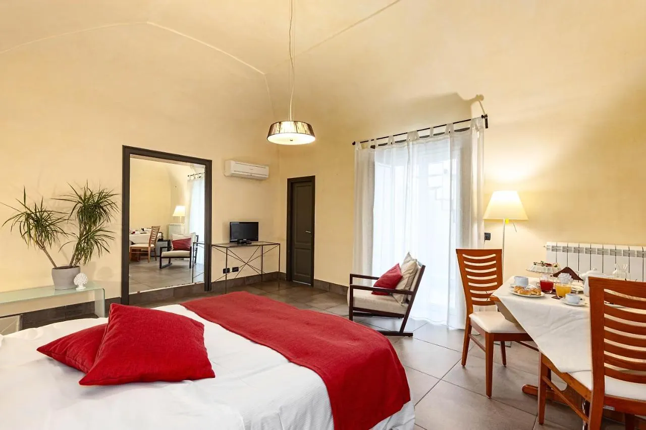 B&B Sant'Agostino Palermo 3*,