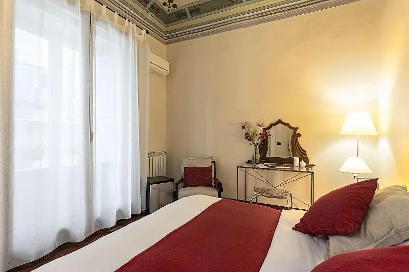 Bed & Breakfast B&B Sant'Agostino Palermo