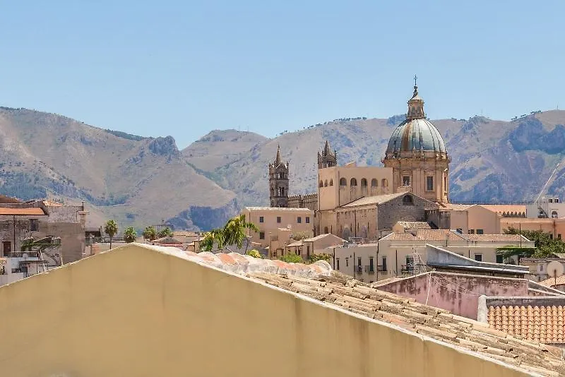 *** Bed & Breakfast B&B Sant'Agostino Palermo Italy