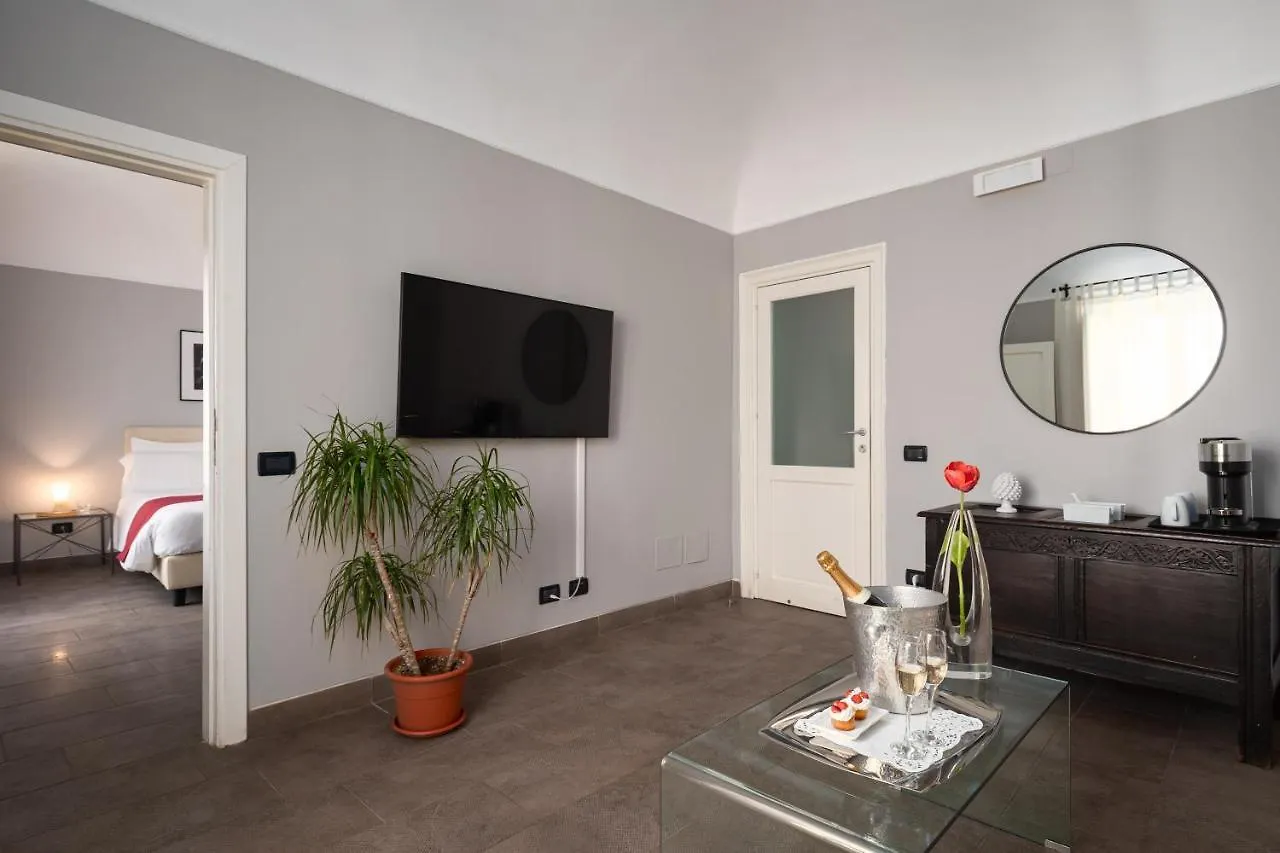 B&B Sant'Agostino Palermo Bed & Breakfast
